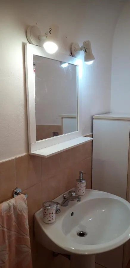 Holiday home Dimora Zi Santina Villa Marsala