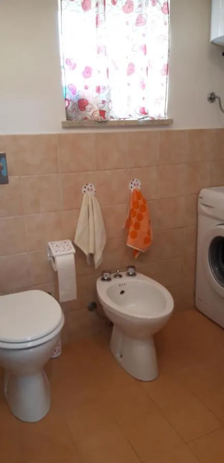 Dimora Zi Santina Villa Marsala