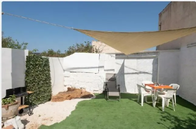 Dimora Zi Santina Villa Marsala Holiday home