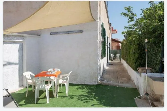 Dimora Zi Santina Villa Marsala