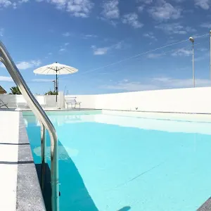  Hébergement de vacances Casa Vacanza Gemini